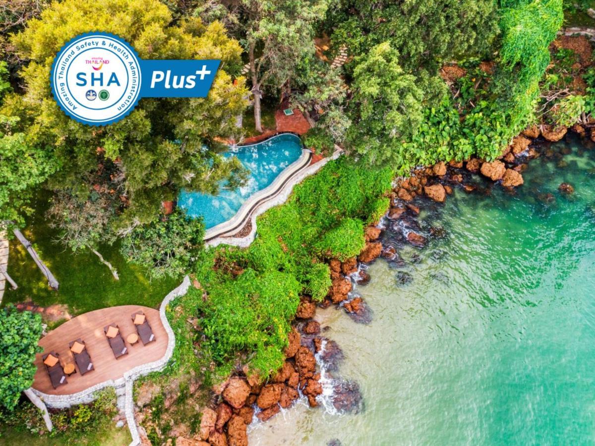 The Monttra Pattaya - Sha Extra Plus Extérieur photo