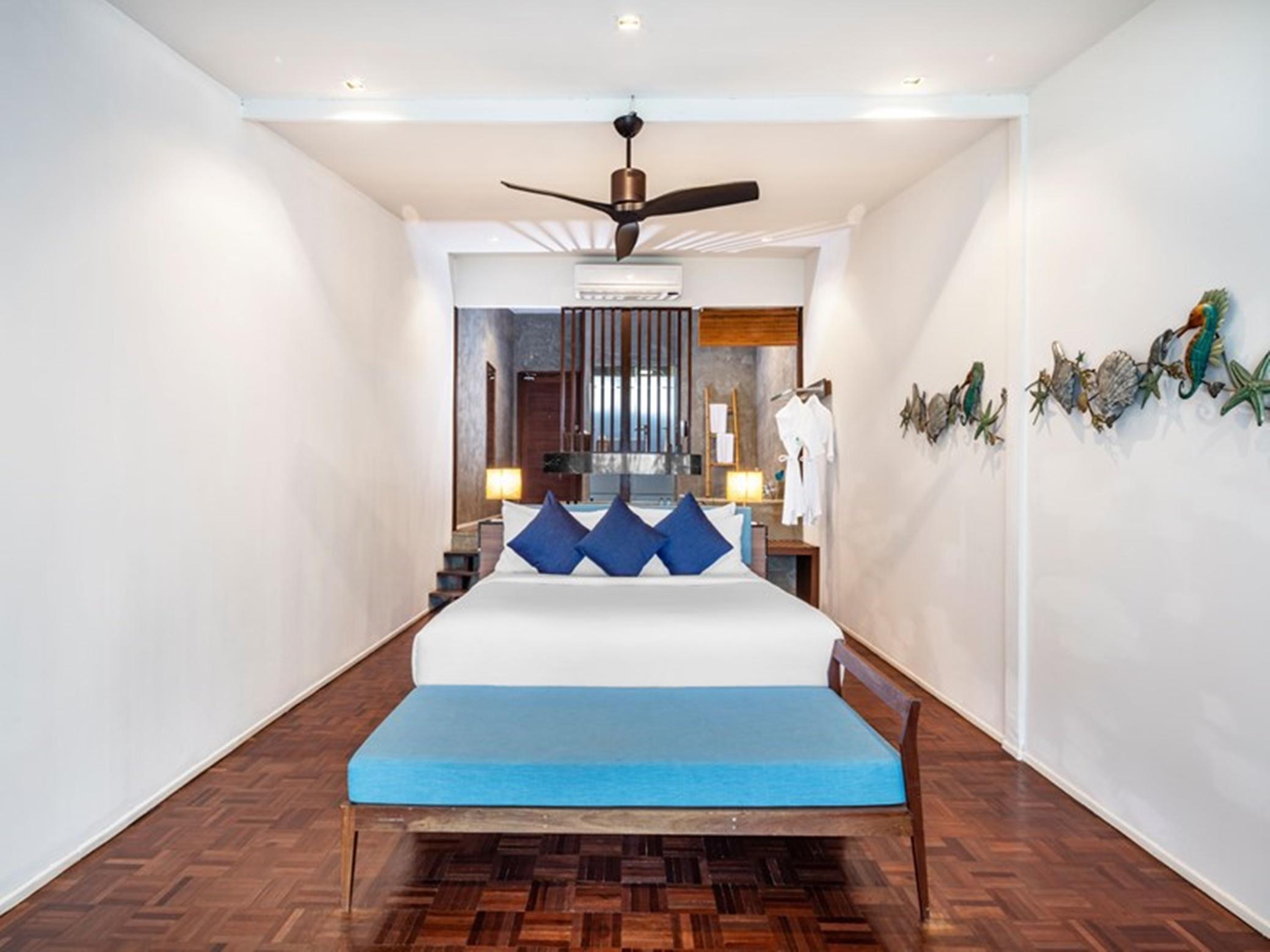 The Monttra Pattaya - Sha Extra Plus Extérieur photo