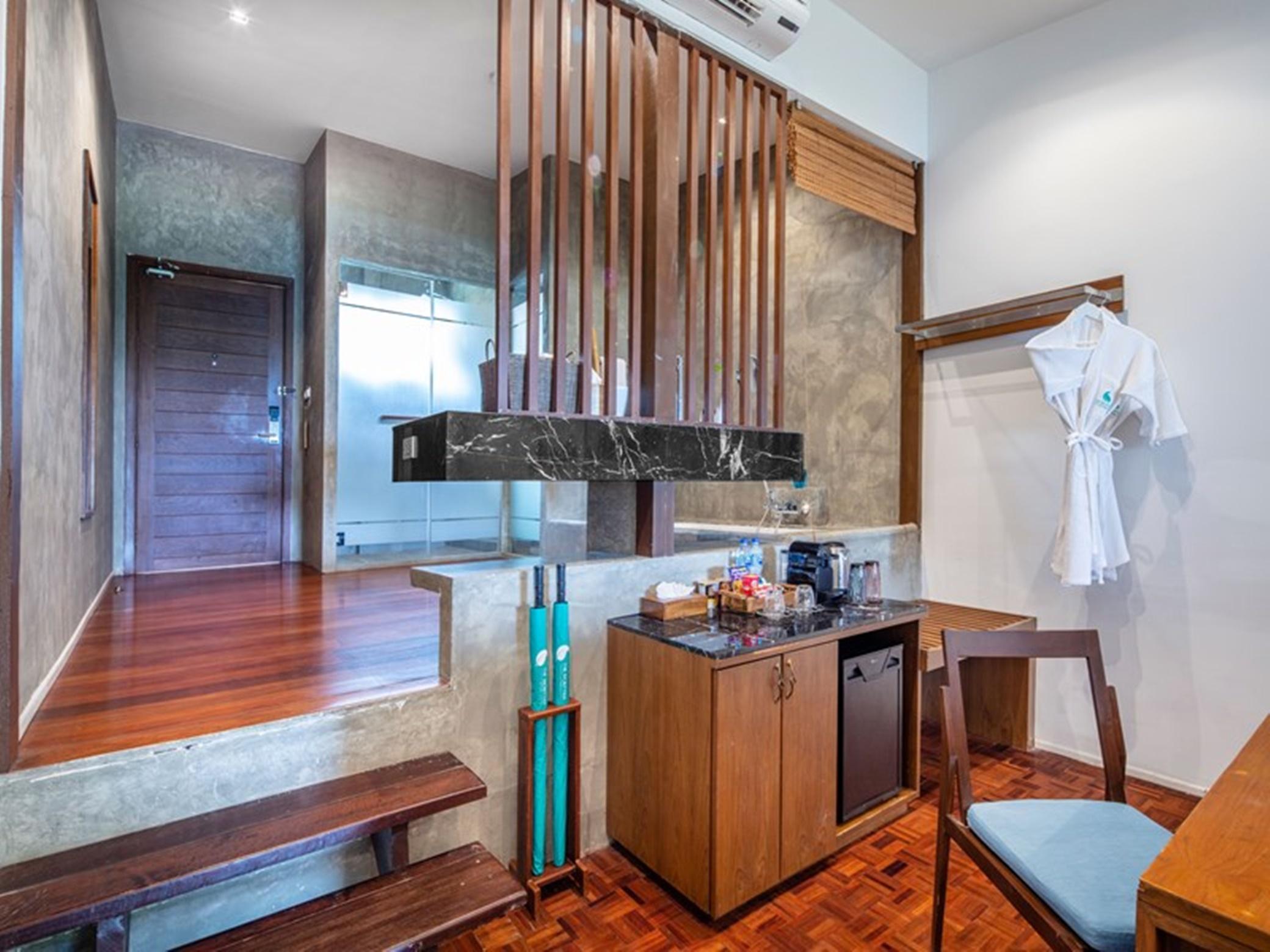 The Monttra Pattaya - Sha Extra Plus Extérieur photo