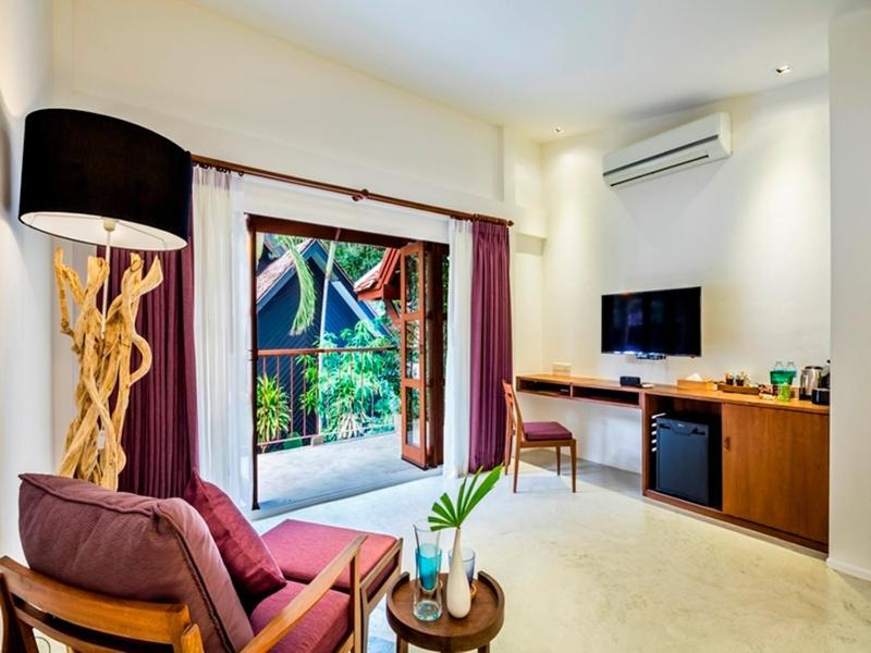 The Monttra Pattaya - Sha Extra Plus Chambre photo