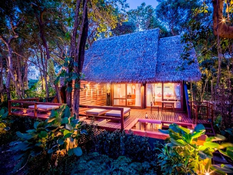 The Monttra Pattaya - Sha Extra Plus Chambre photo